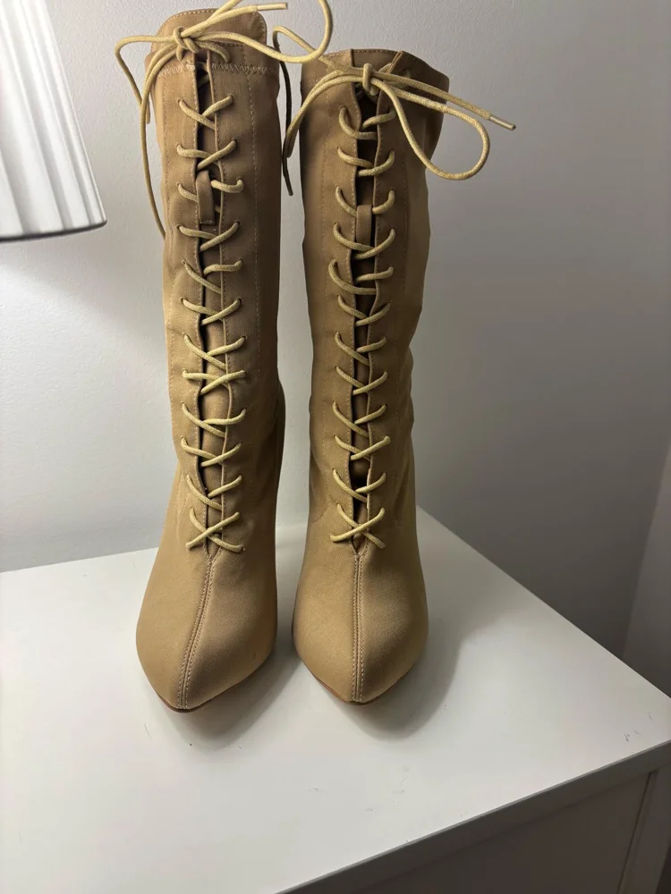 EGO Boots, size 38, photo 2