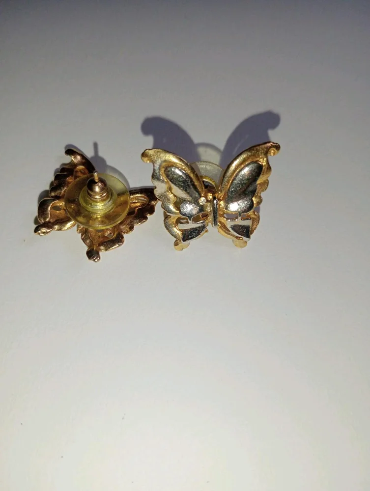 Earrings, size Other, photo 4