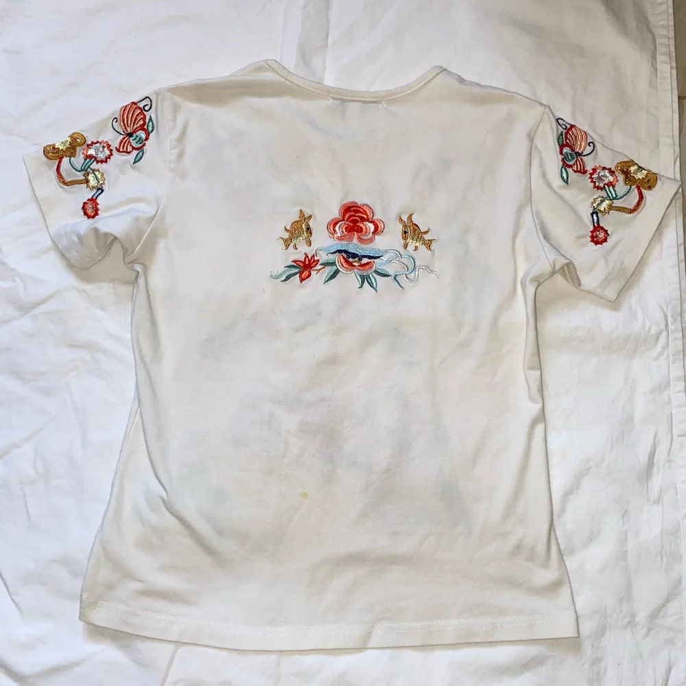 Dior T-shirts, size M / 38 / 10, photo 3