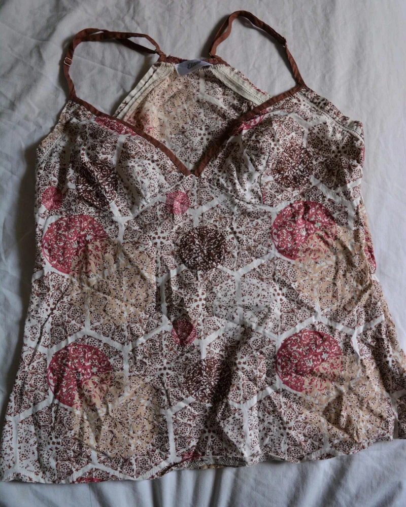 Etam Crop Tops