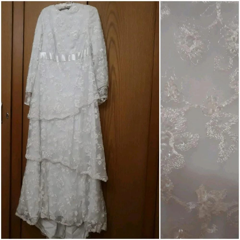 Wedding Dresses