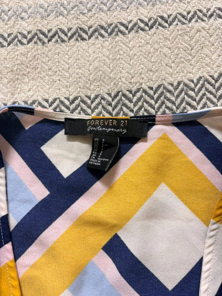 Forever 21 Cardigans, size S / 36 / 8, photo 3