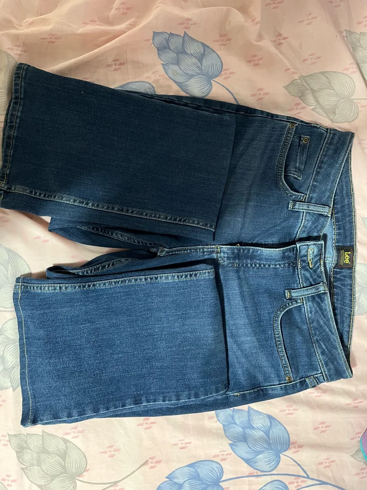 Lee Jeans, size S / 36 / 8, photo 2