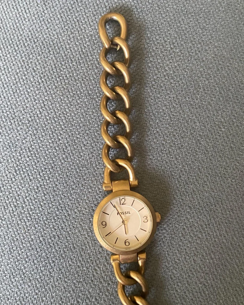 Fossil Watches, size One size, photo 2