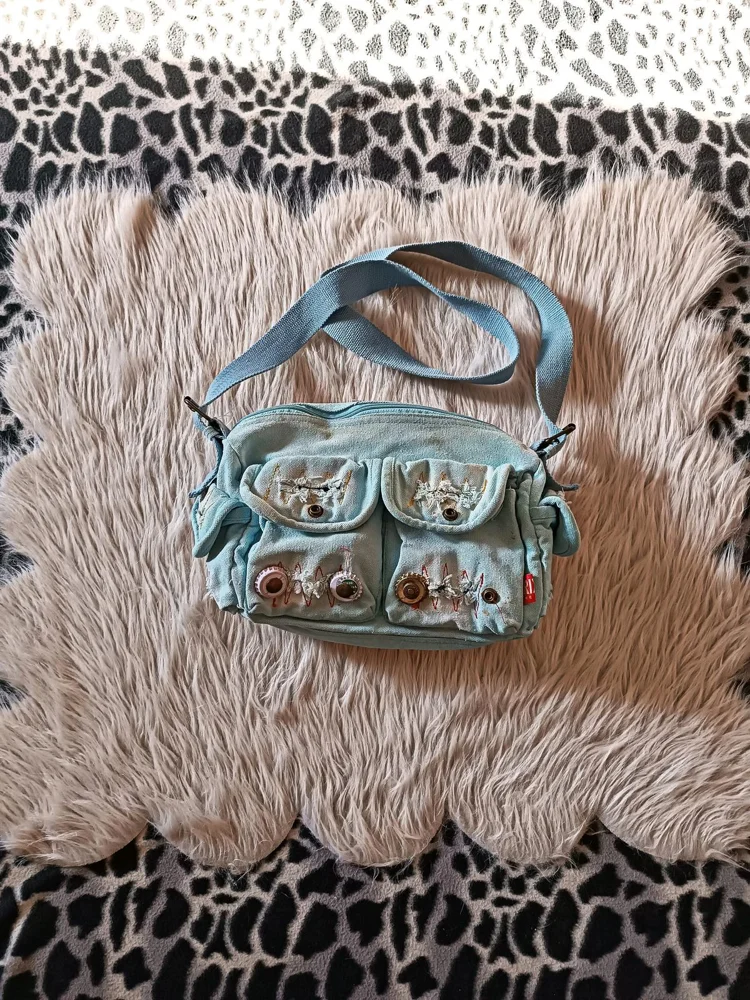 Shoulder Bag, size Other, photo 6