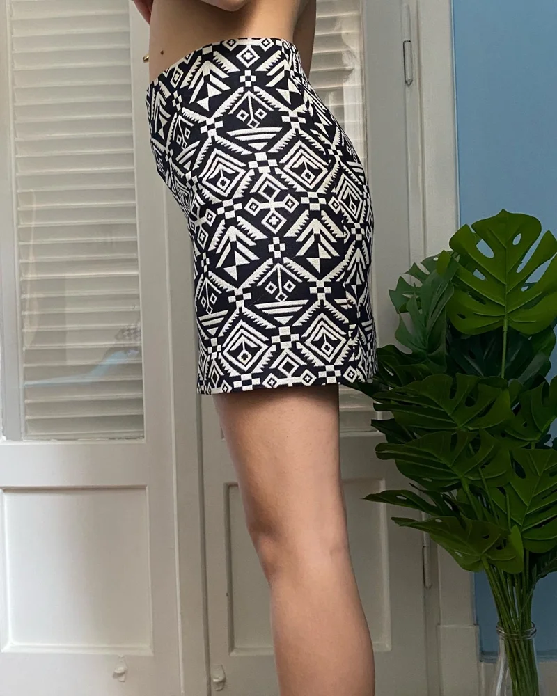 H&M Skirts, size S / 36 / 8, photo 2