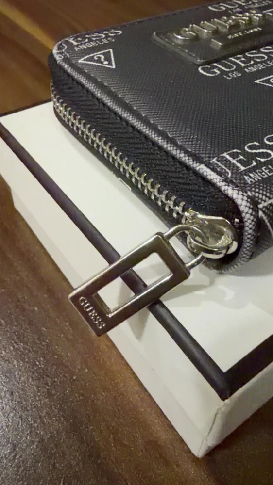 GUESS Wallets, size One size, photo 4