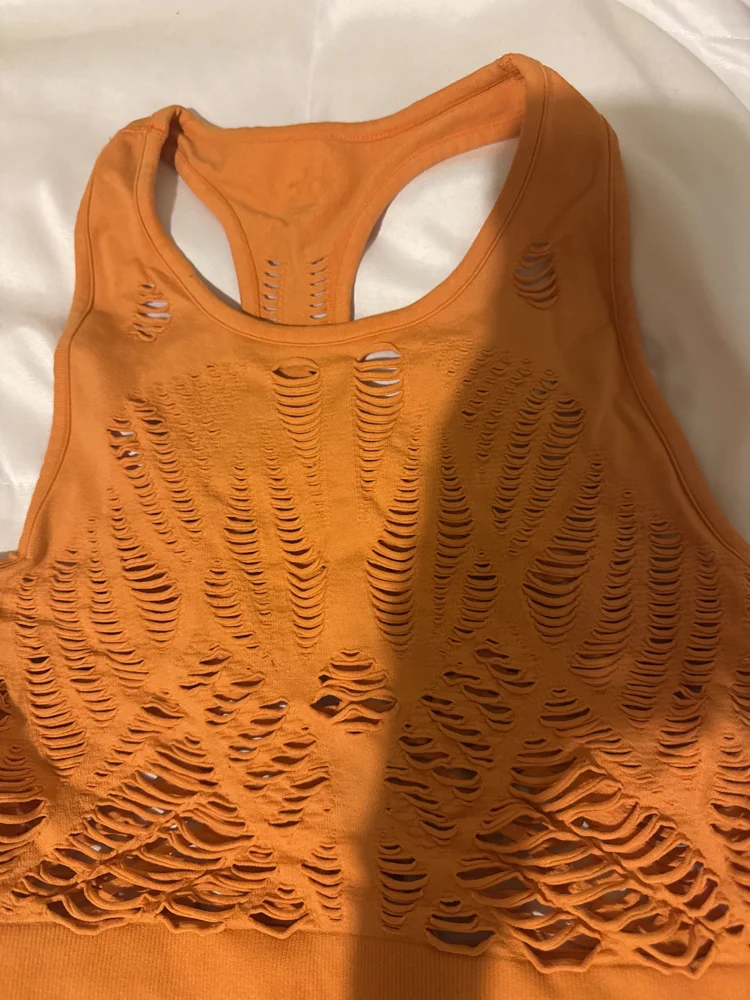 Alo Yoga Crop Tops, size S / 36 / 8, photo 2