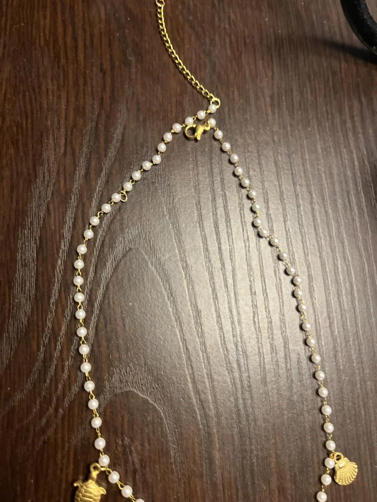 Necklaces, size Other, photo 3
