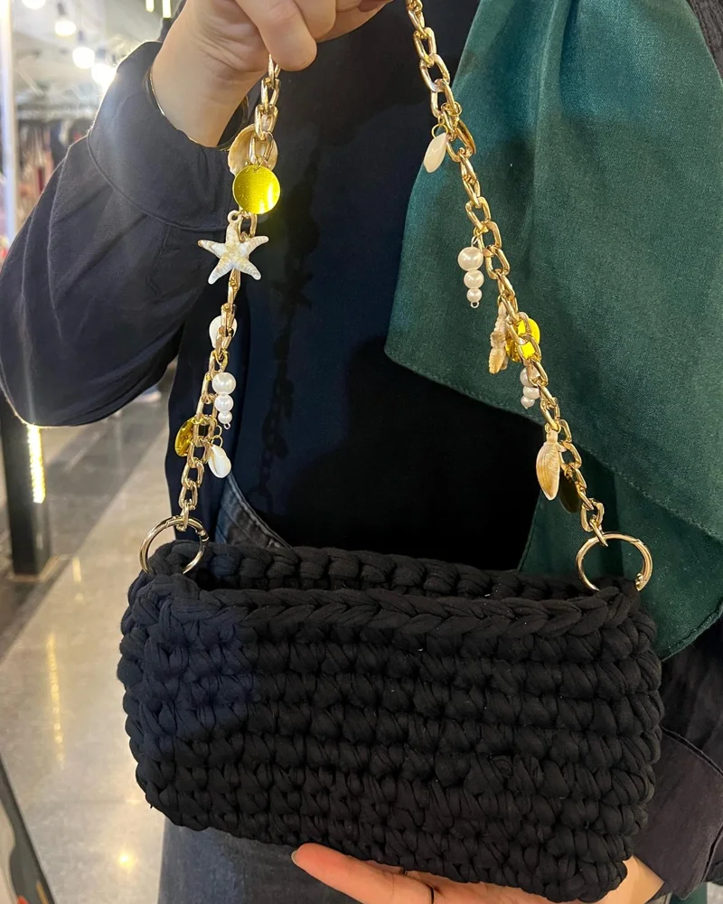 Shoulder Bag, size One size, photo 4