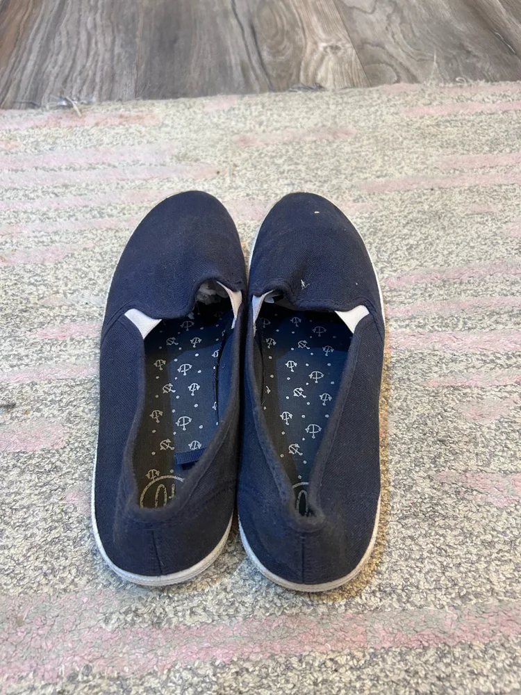 New Yorker Sneakers, size 40, photo 6