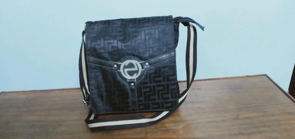 Cross-Body Bag, size Other, photo 3