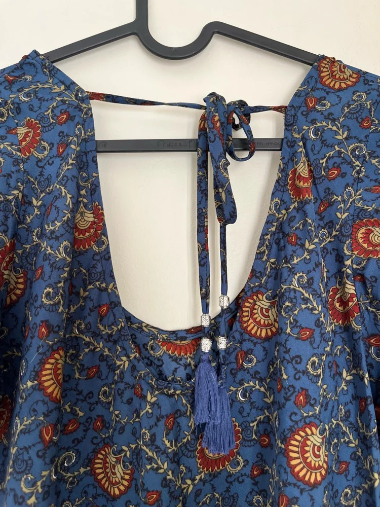 Blouses, size M / 38 / 10, photo 6