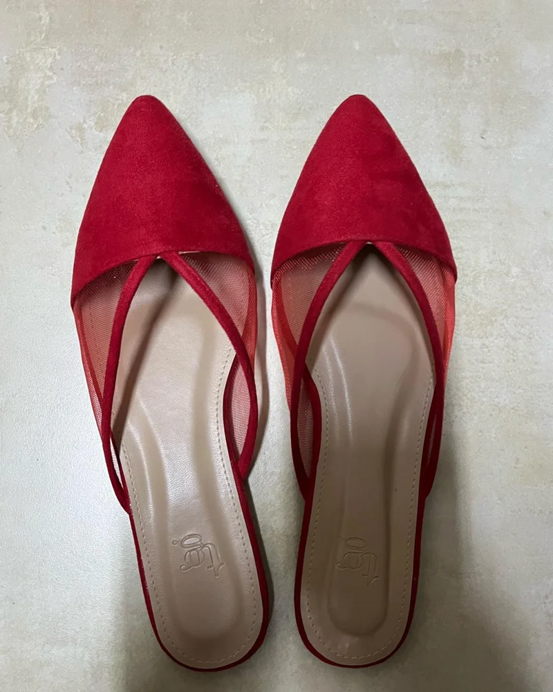 TGS Flats, size 38, photo 2