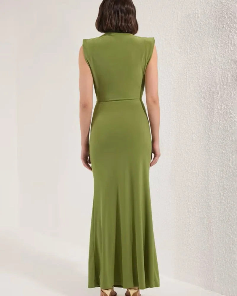 Trendyol Maxi Dresses, size S / 36 / 8, photo 3