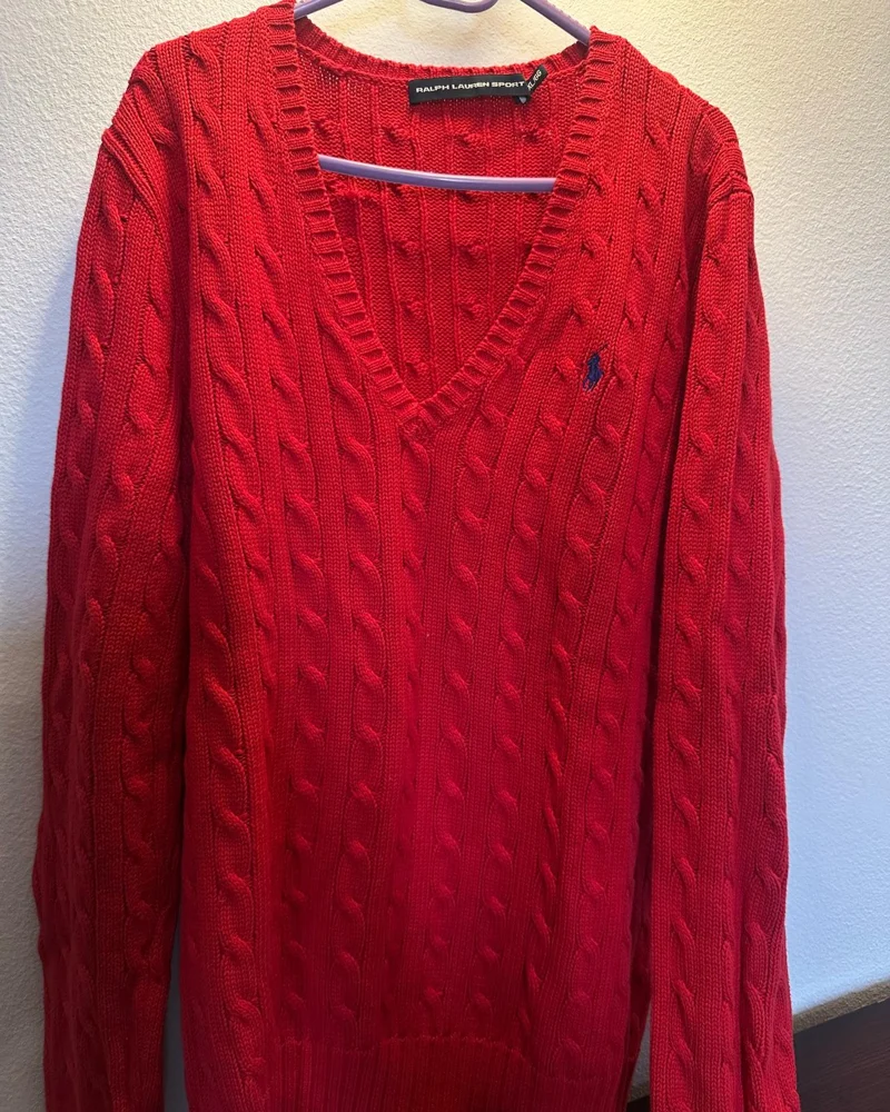 U.S. Polo Assn. Sweaters & Pullovers, size XL / 42 / 14, photo 2