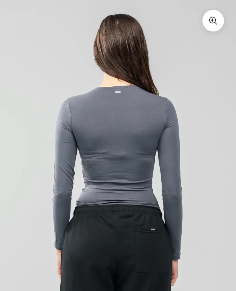 Long Sleeve, size L / 40 / 12, photo 3
