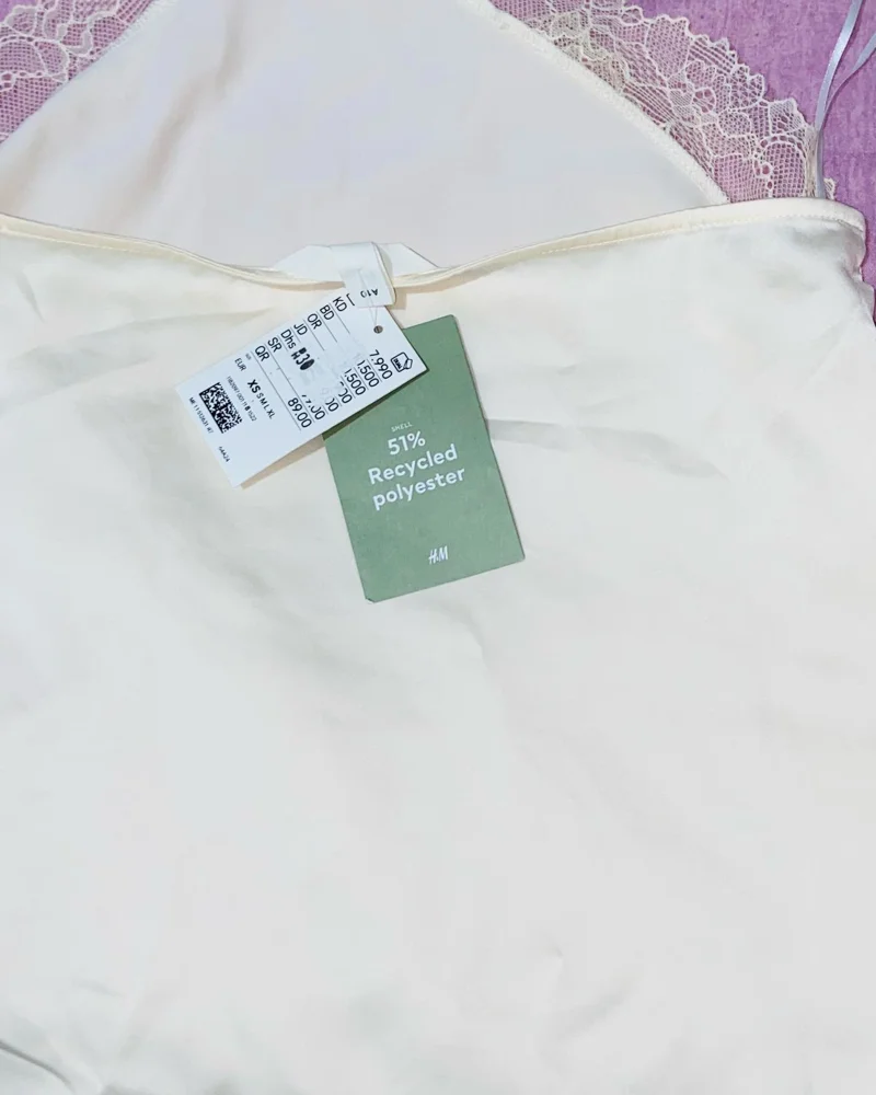 H&M Blouses, size XS / 34 / 6, photo 2