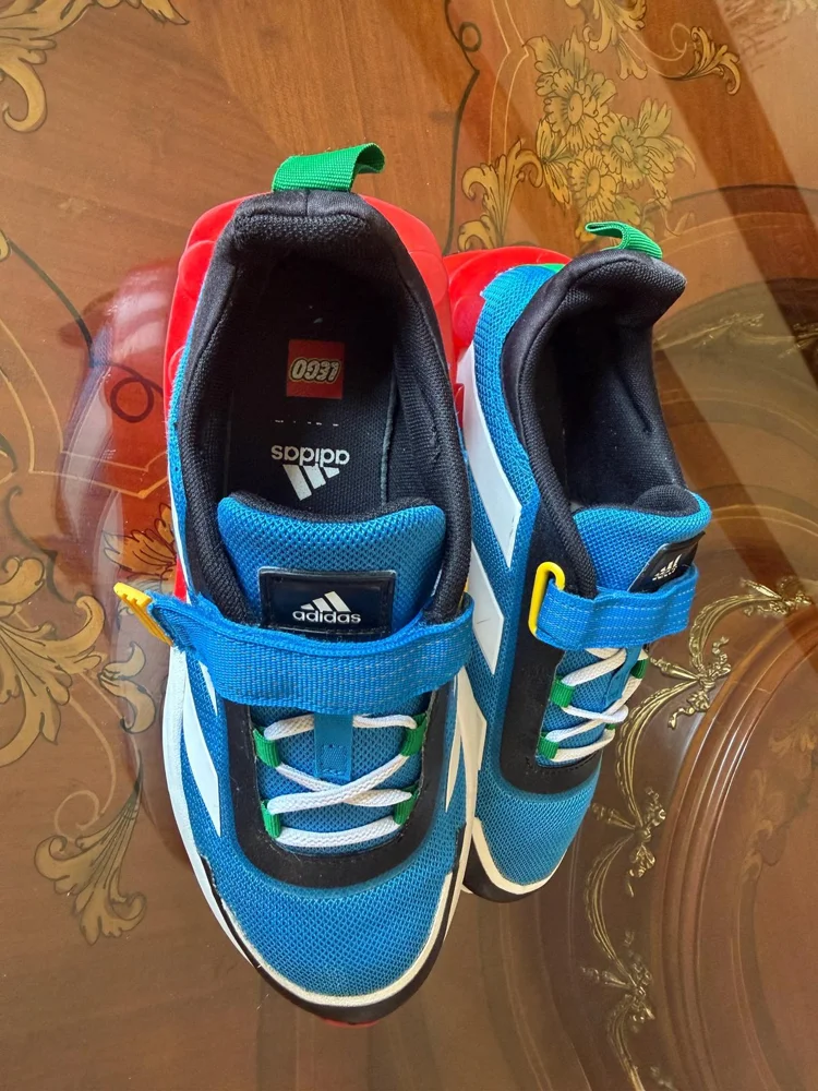 adidas Sneakers, size 39, photo 3
