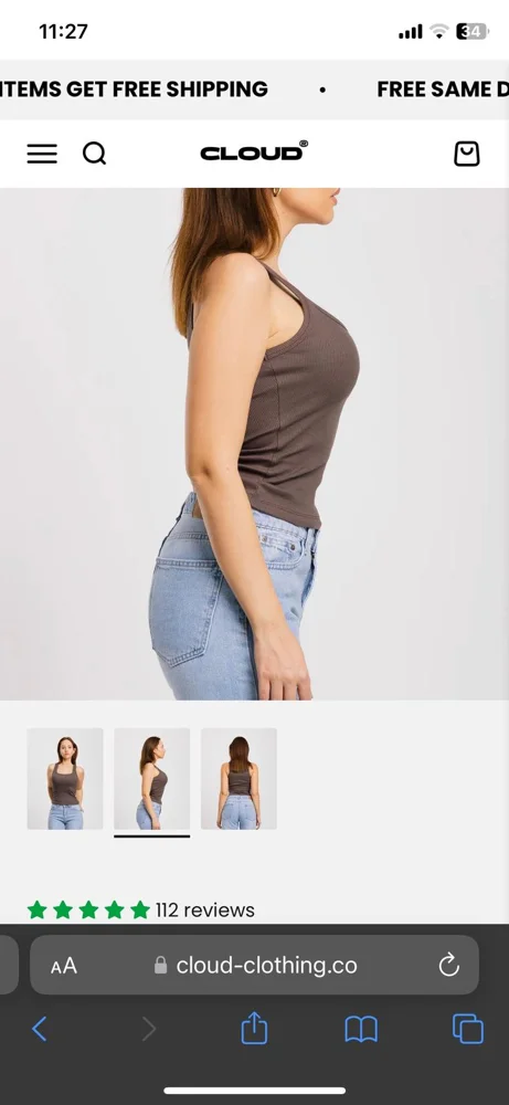 Tank Tops, size M / 38 / 10, photo 2