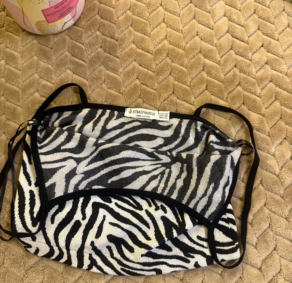 Stradivarius Crop Tops, size XS / 34 / 6, photo 4