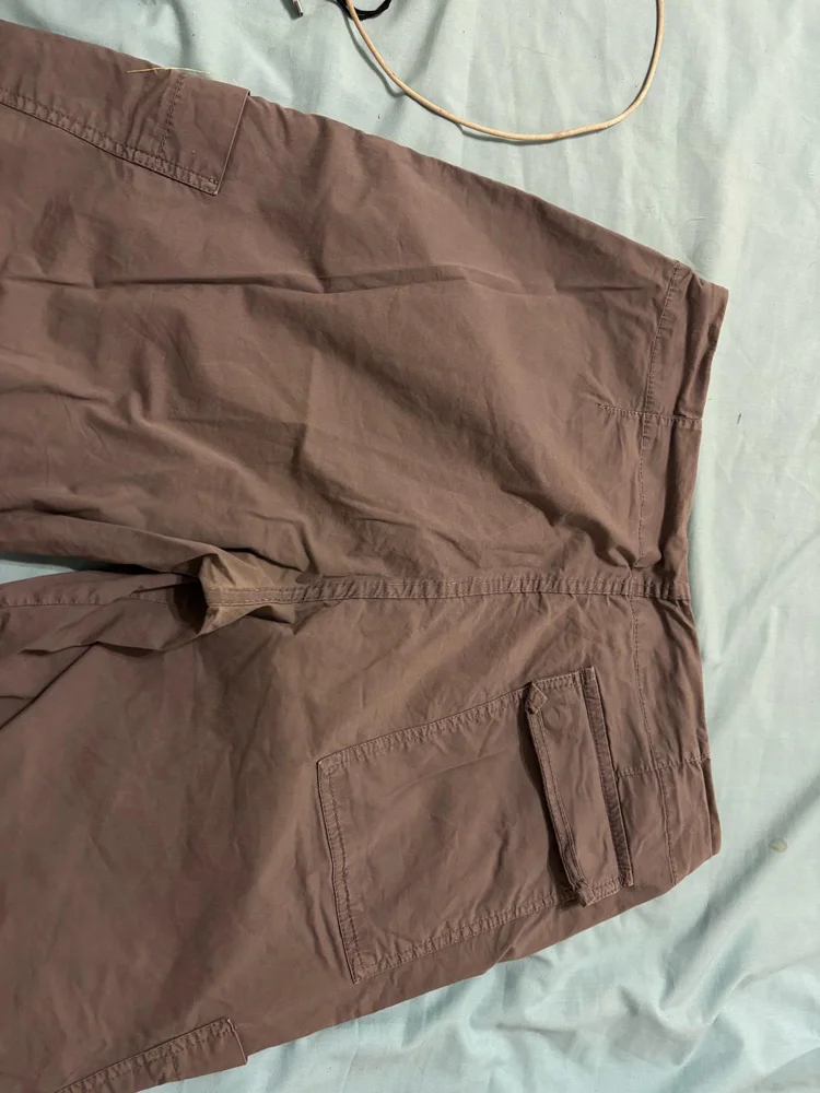 local brands Pants, size XL / 42 / 14, photo 4