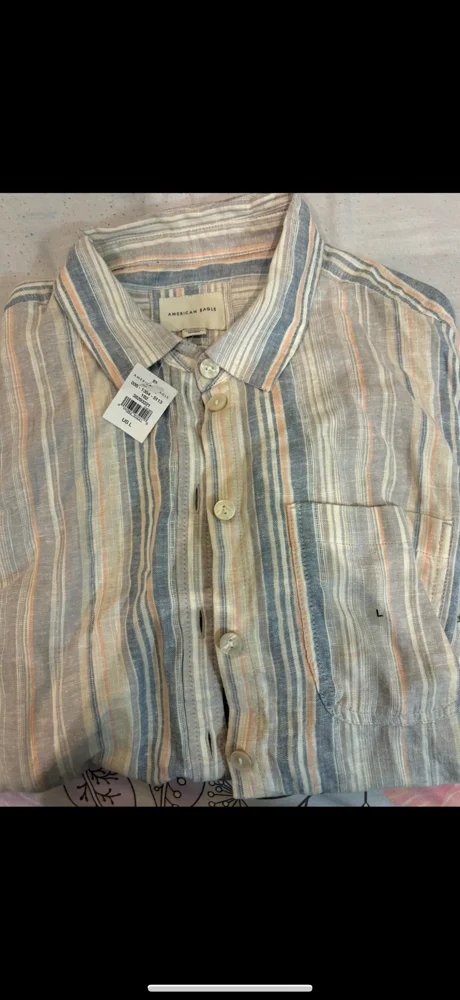 American Eagle Cami Tops, size L / 40 / 12, photo 3