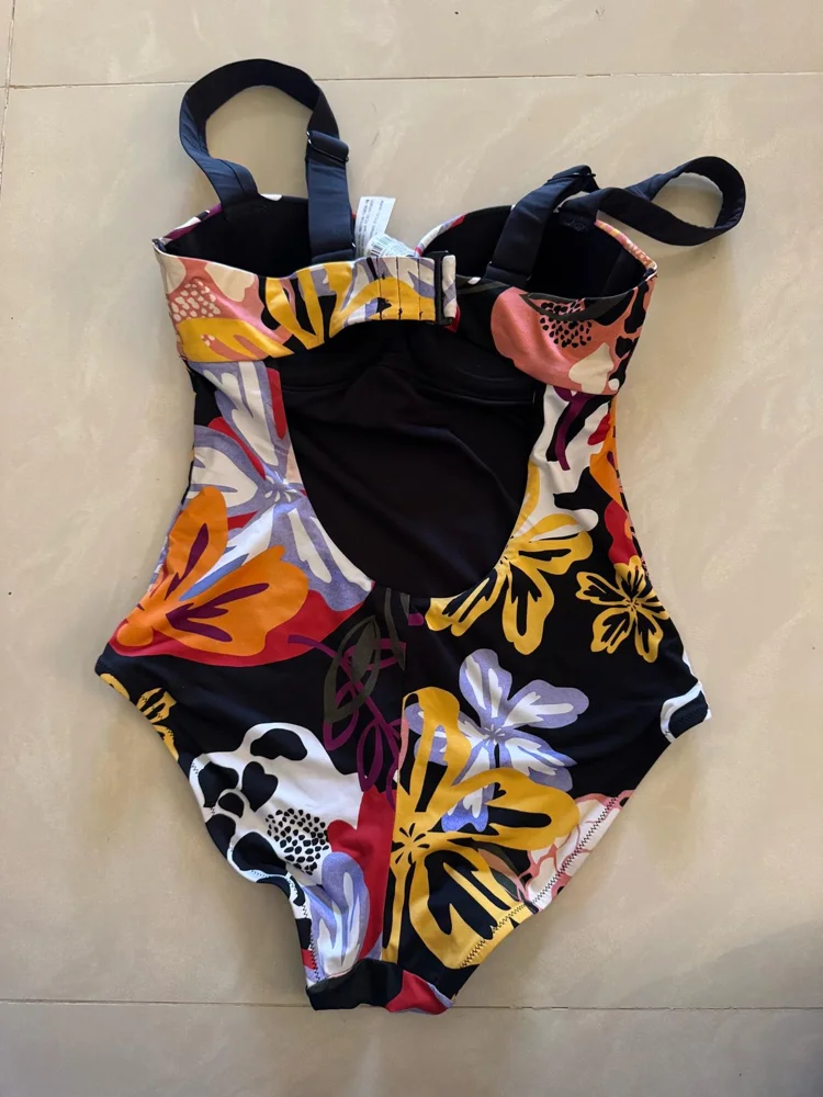 Oysho One-Piece Swimsuits, size S / 36 / 8, photo 2