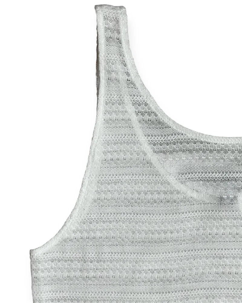H&M Divided Crop Tops, size S / 36 / 8, photo 3