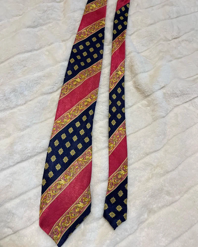 Versace Ties, size Other, photo 5