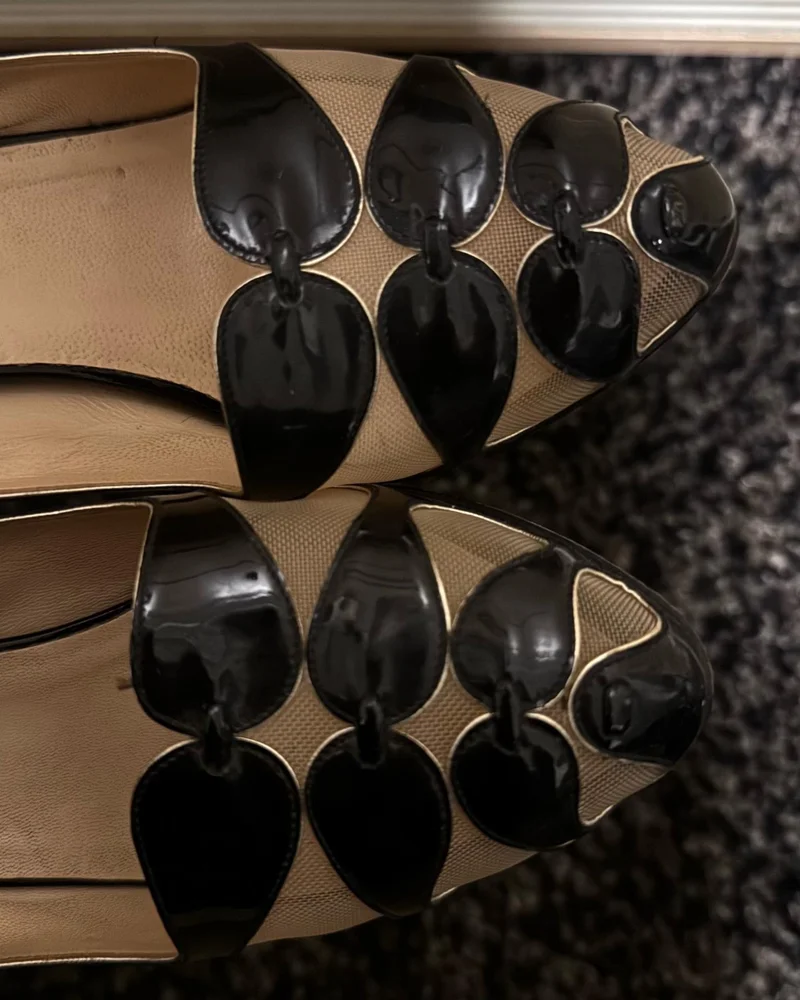 Christian Louboutin Sandals, size 37.5, photo 5