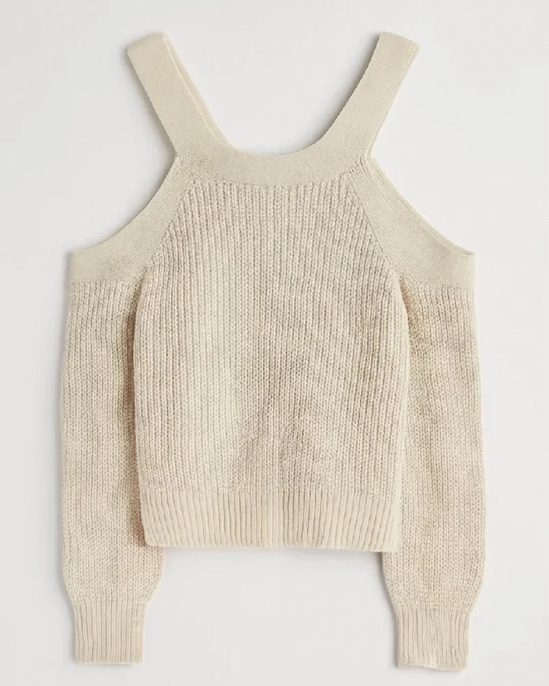 In The Style Sweaters & Pullovers
