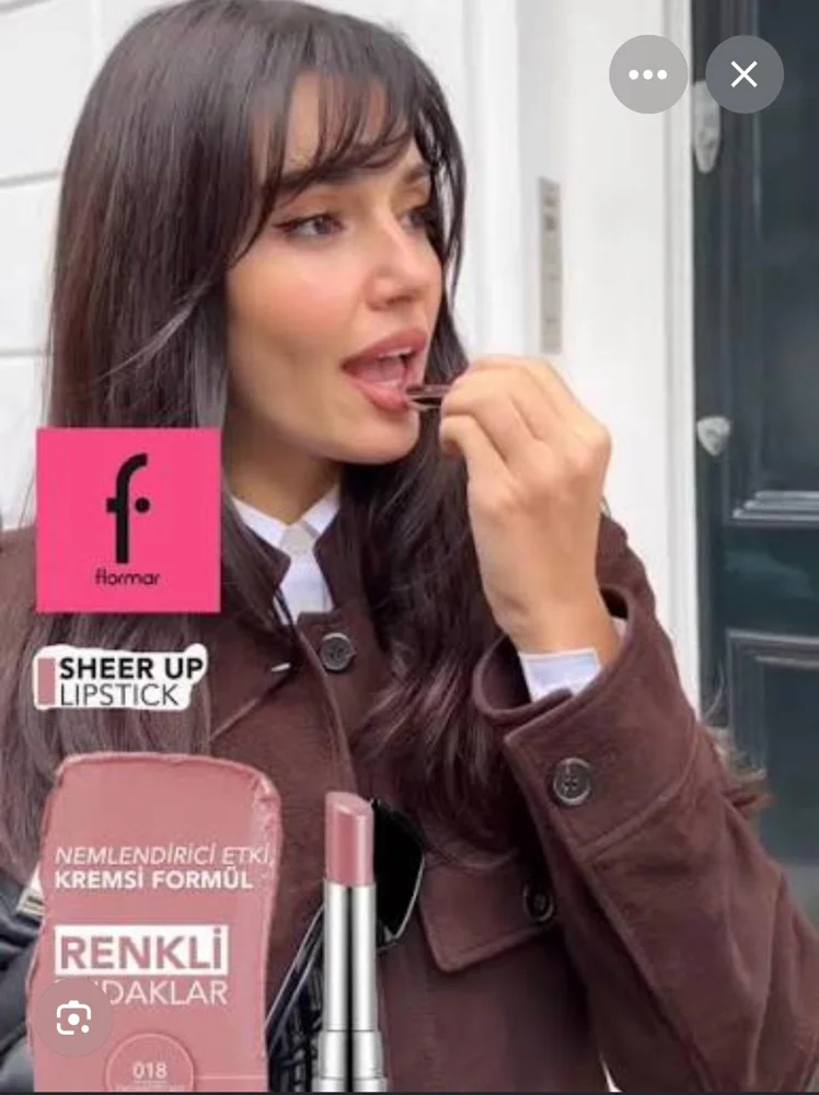 Flormar Makeup, size Other, photo 2