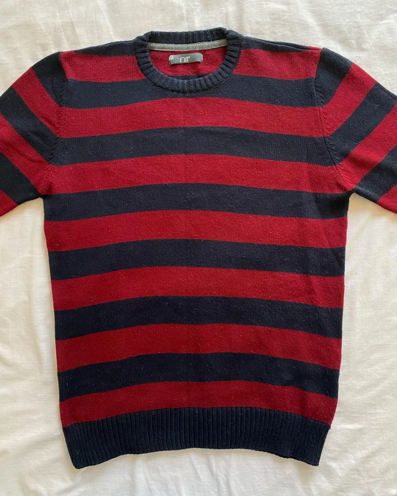 OR Collection Sweaters