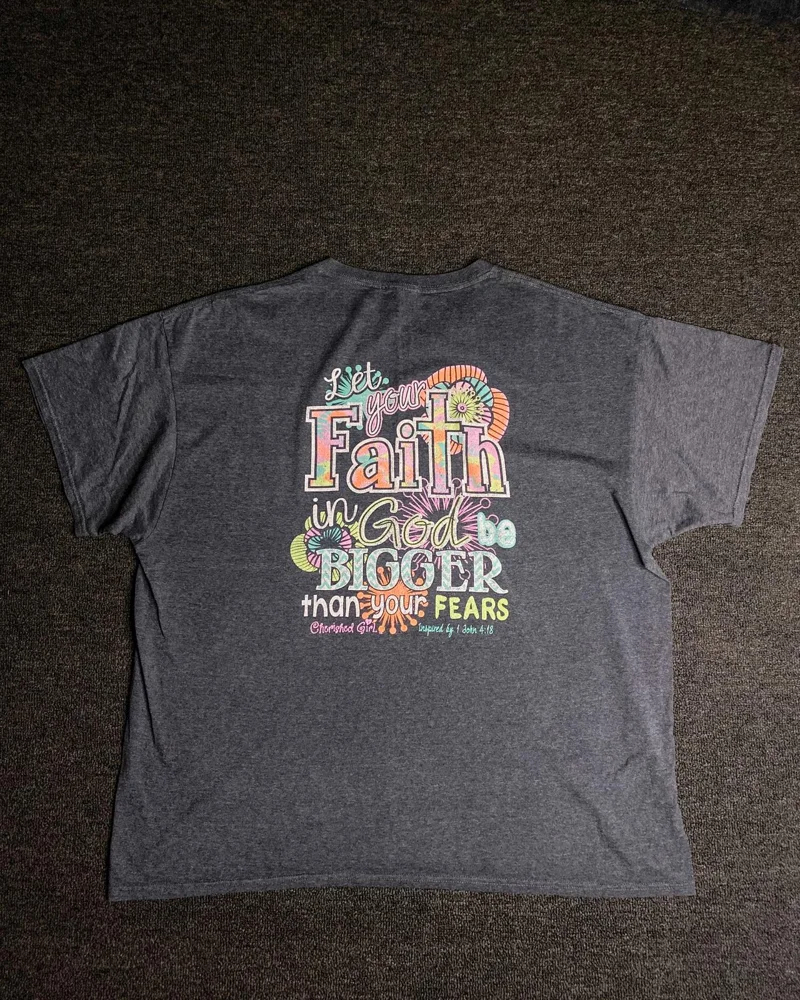 T-shirts, size XXL / 44 / 16, photo 2