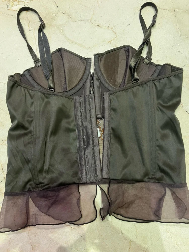 Corsets, size S / 36 / 8, photo 4
