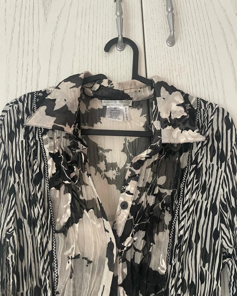 Blouses, size M / 38 / 10, photo 4