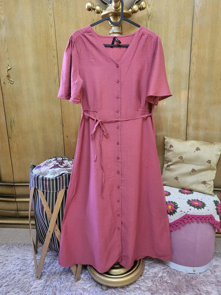 Defacto Maxi Dresses, size S / 36 / 8, photo 2