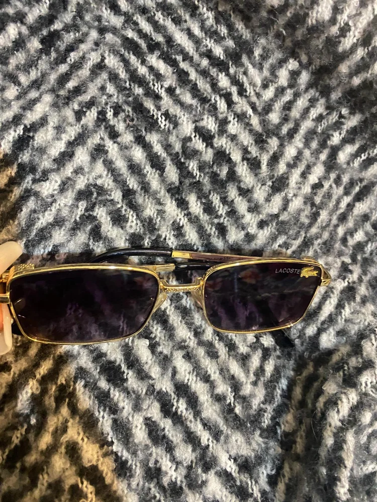 Lacoste Sunglasses, size One size, photo 2