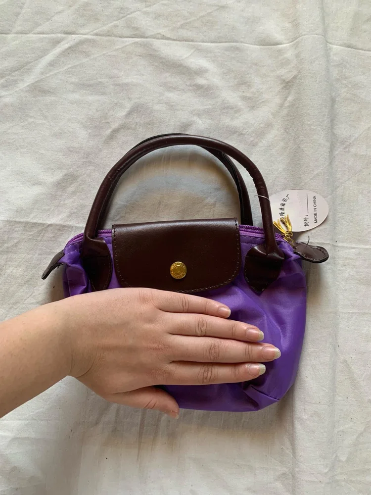 Longchamp Handbags, size Other, photo 2