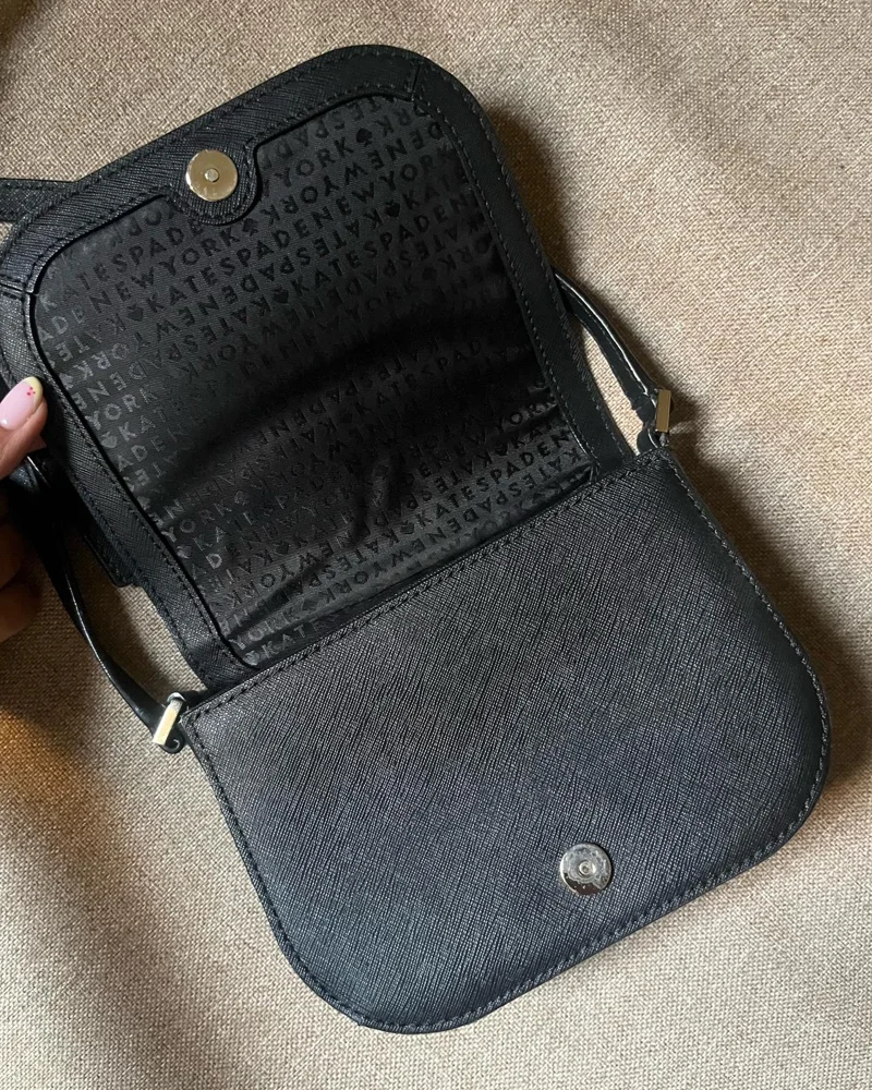 Kate Spade Cross-Body Bag, size One size, photo 5