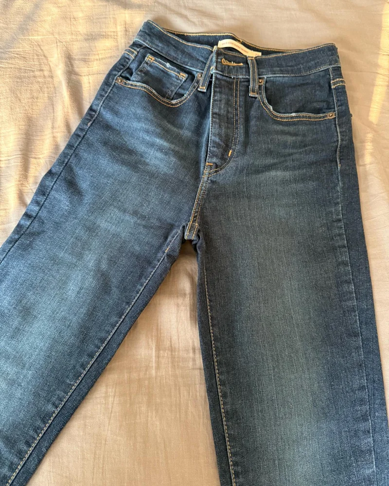 Levi's Jeans, size XS / 34 / 6, photo 2