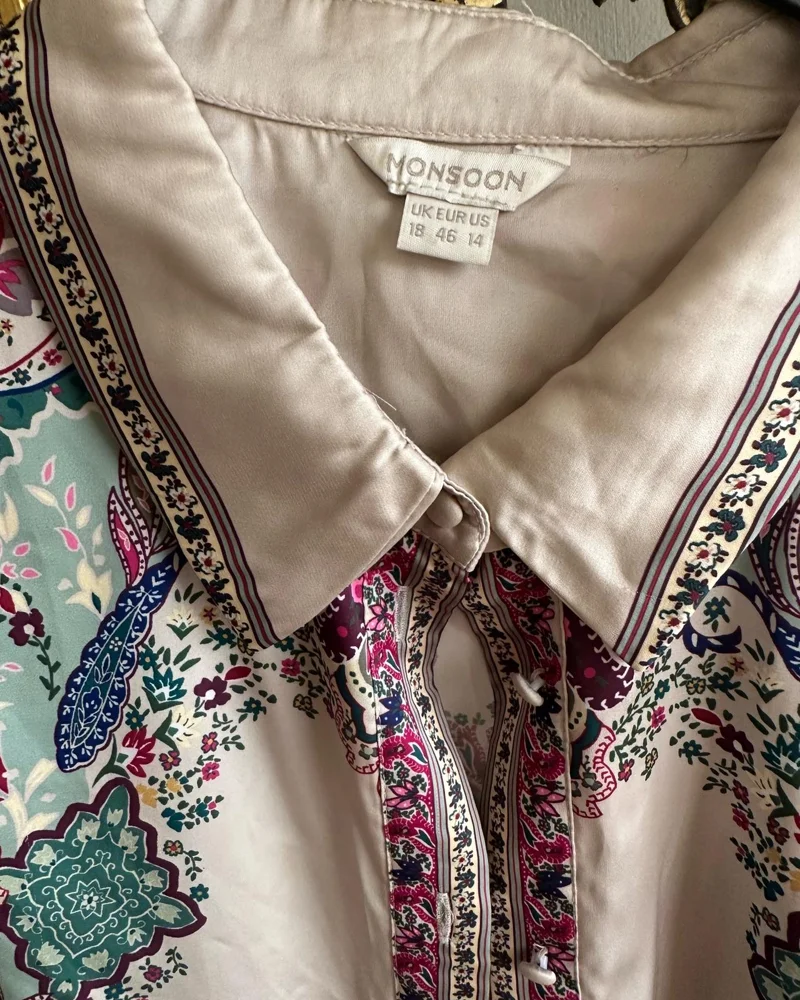 Blouses, size XL / 42 / 14, photo 2