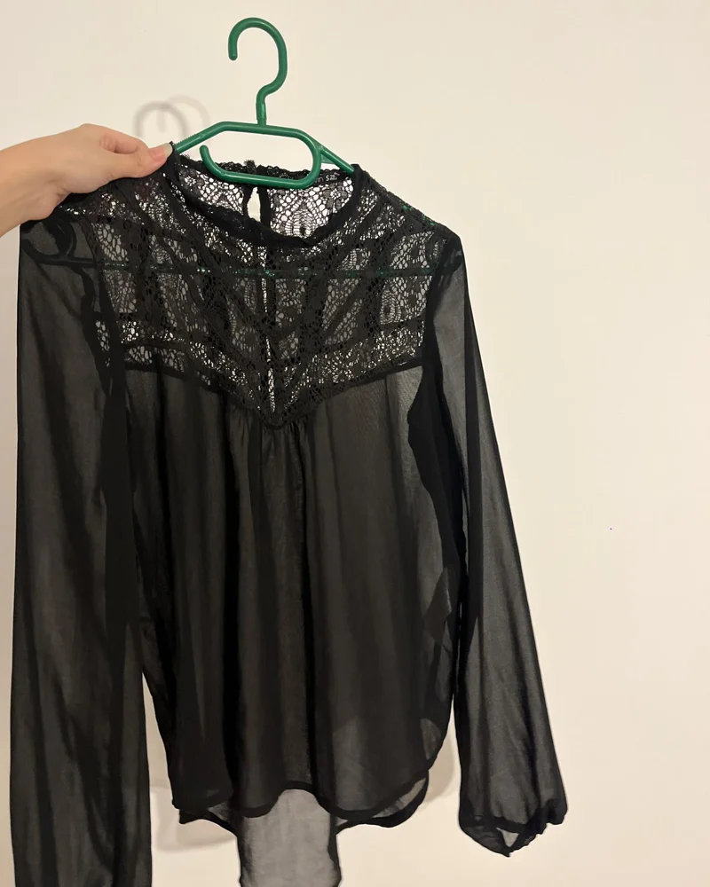 Blouses, size S / 36 / 8, photo 2