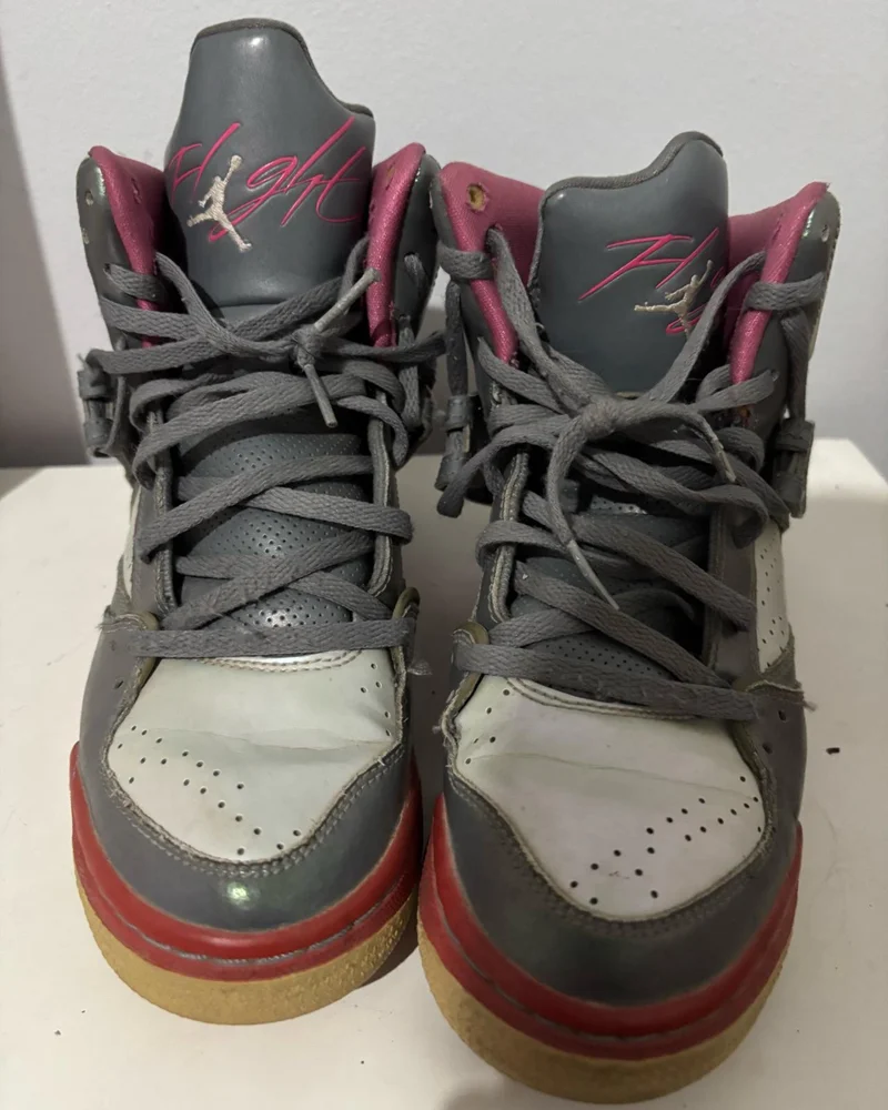 Jordan Sneakers, size 38, photo 2