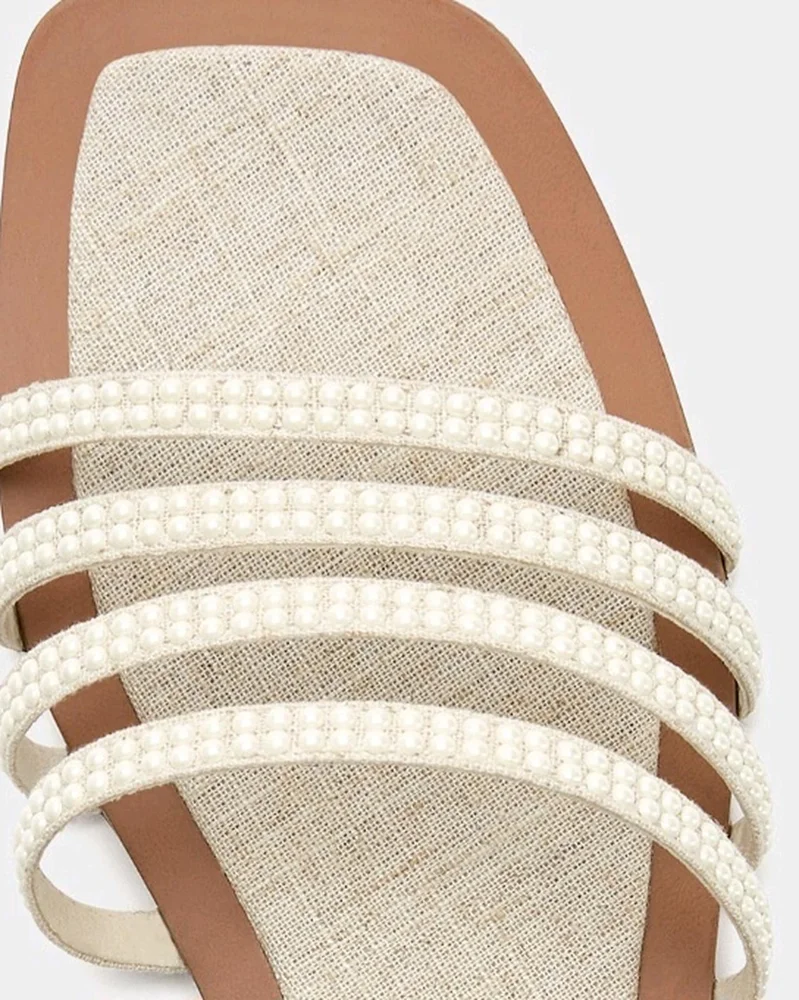 Pull & Bear Sandals, size 36.5, photo 2