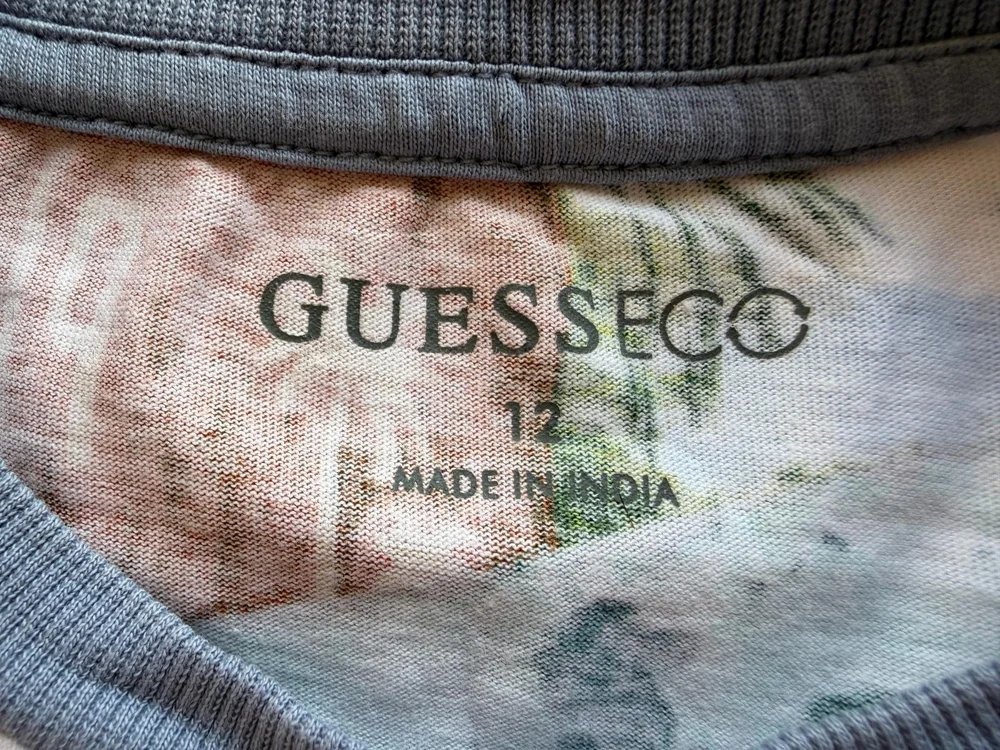 GUESS Tops, size 12y, photo 2