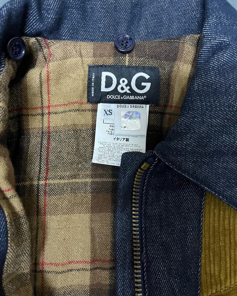 Dolce & Gabbana Jackets, size XS / 34 / 6, photo 4
