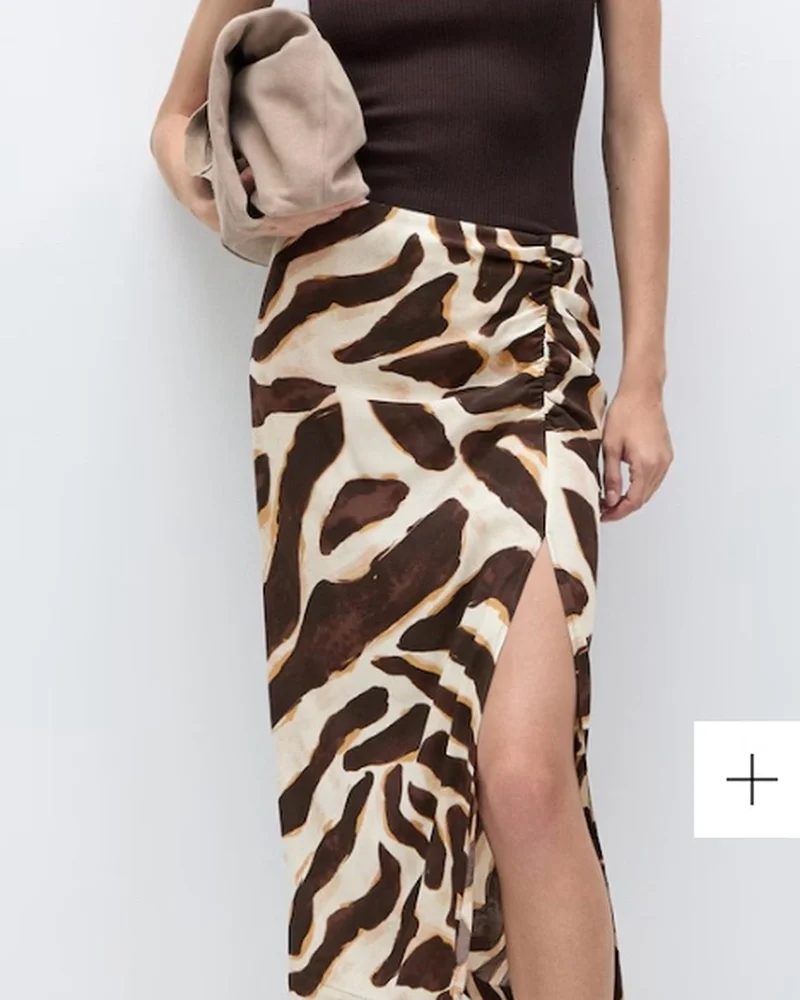 Mango Skirts