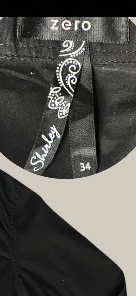 Zero Shirts, size XS / 34 / 6, photo 3
